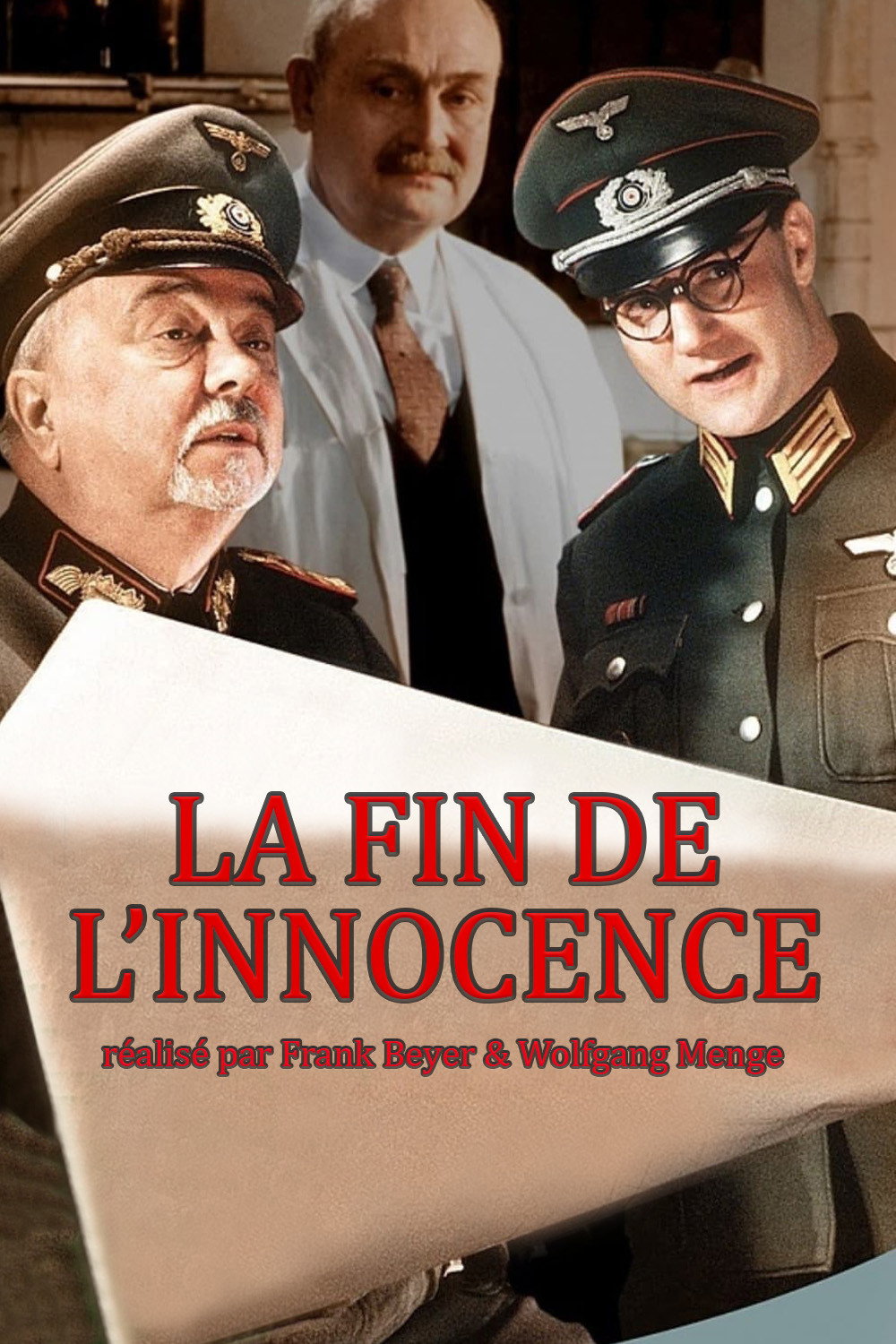 End of Innocence