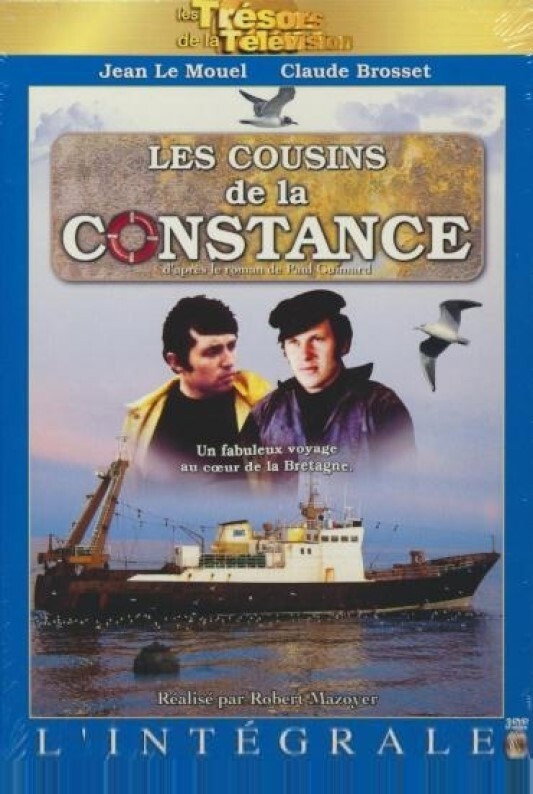 The Cousins of Constance (Miniseries)