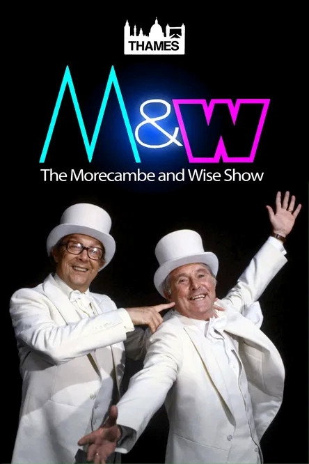 The Morecambe and Wise Show (Series 4)