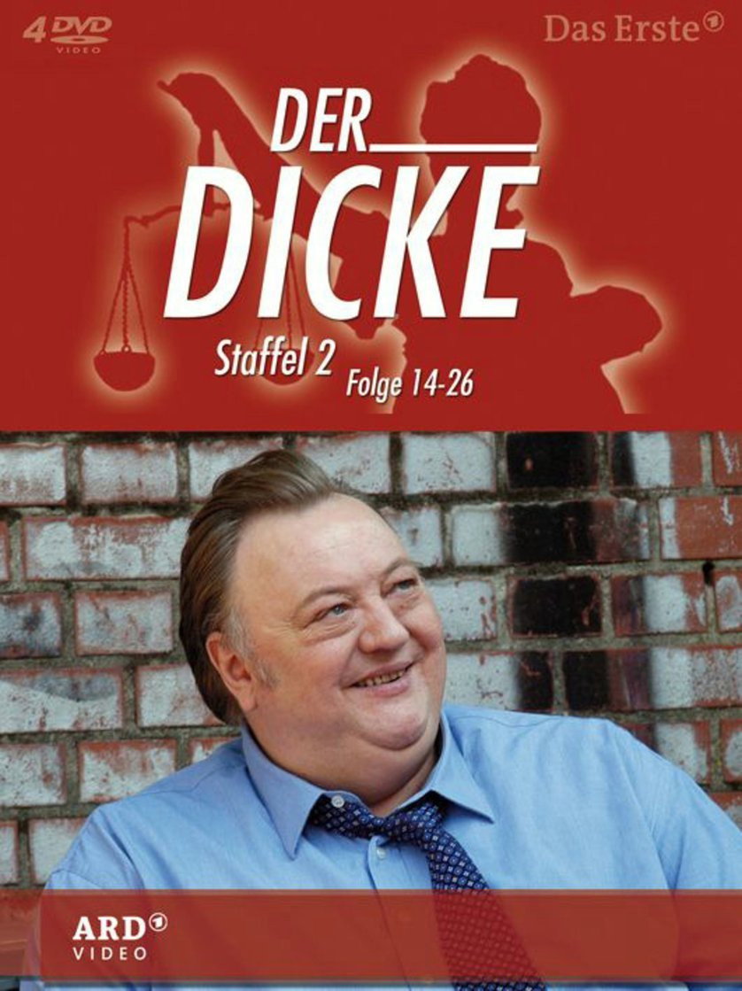 Der Dicke Season 2