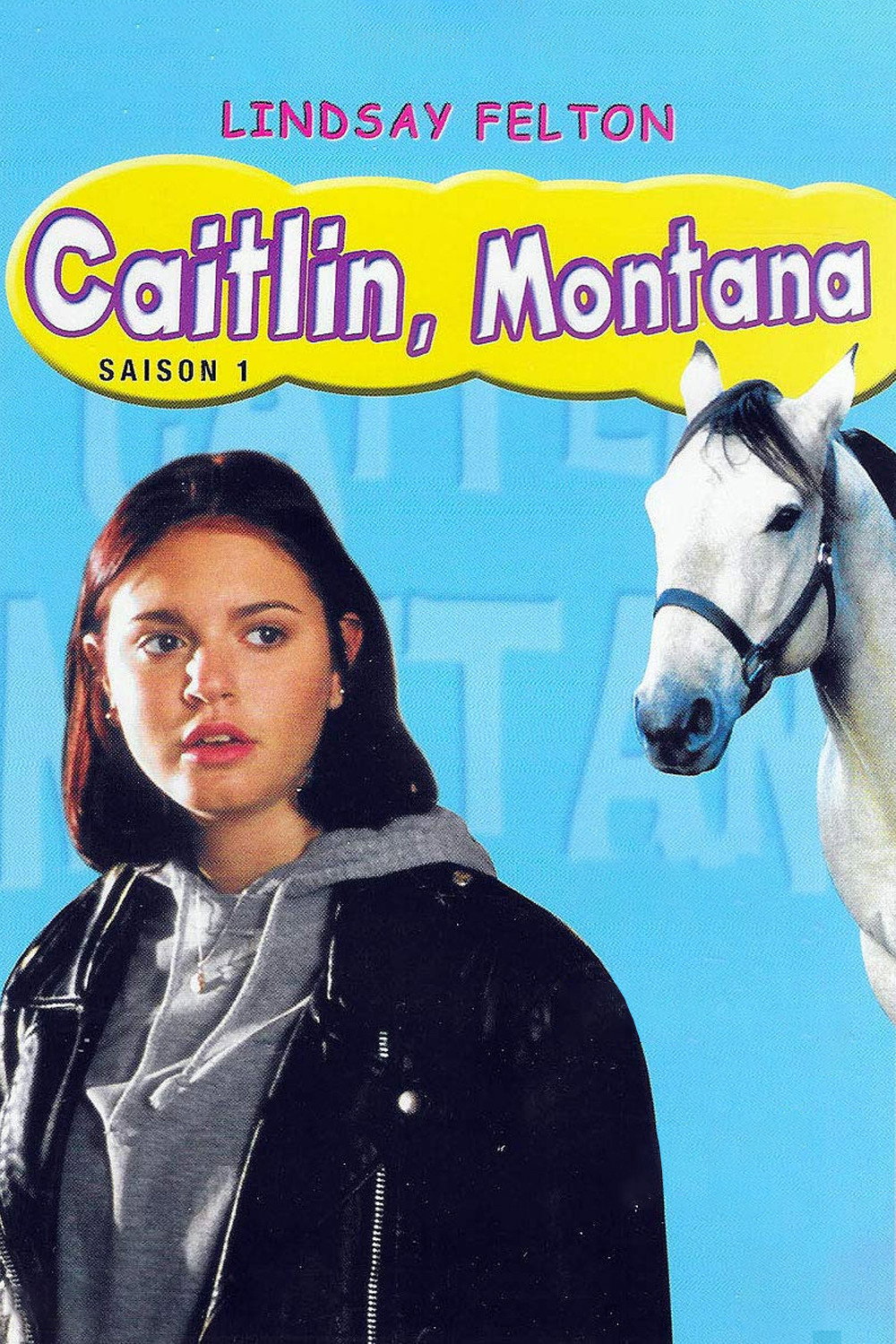 Caitlin's Way Season 1