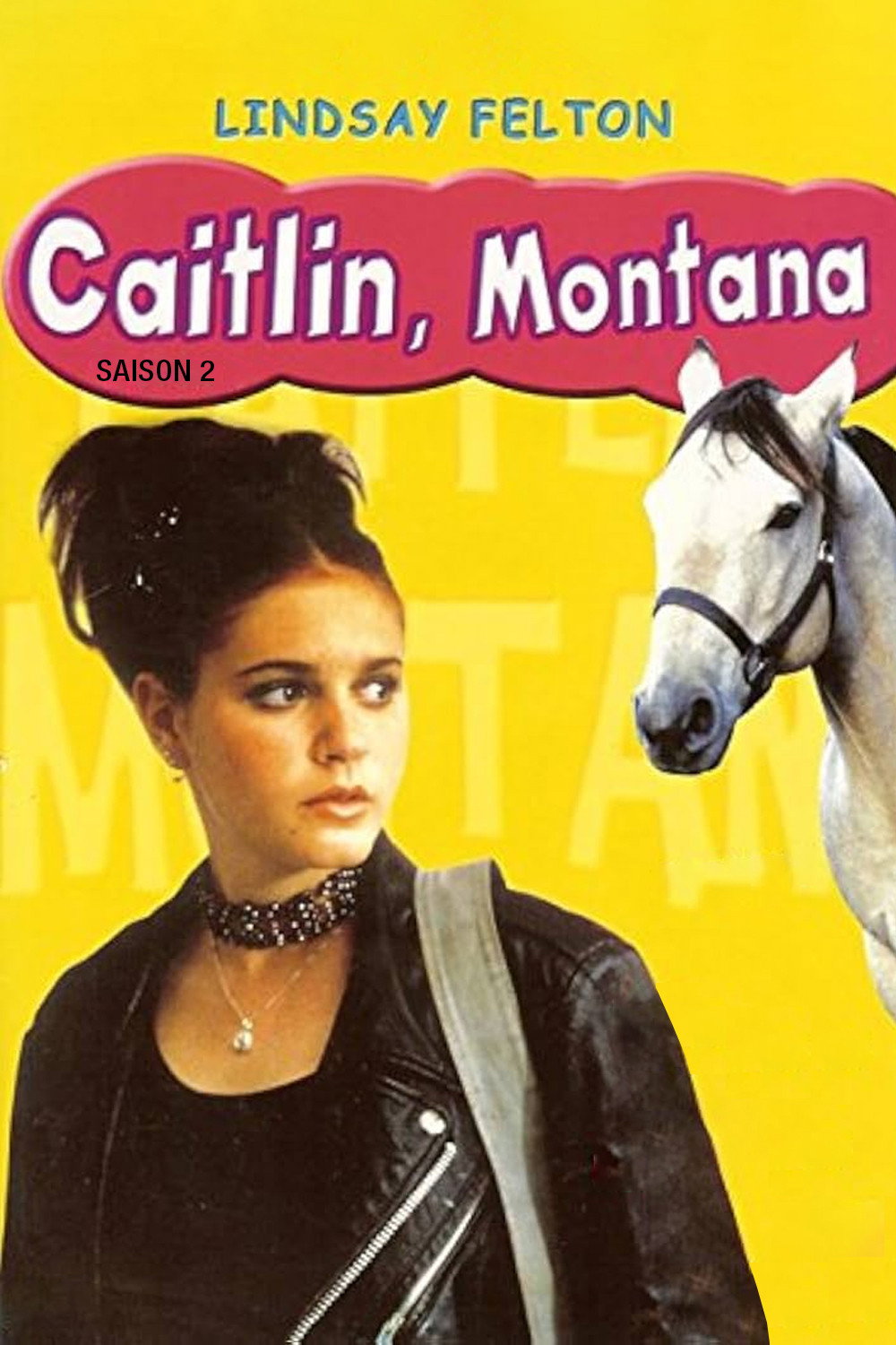 Caitlin's Way Season 2
