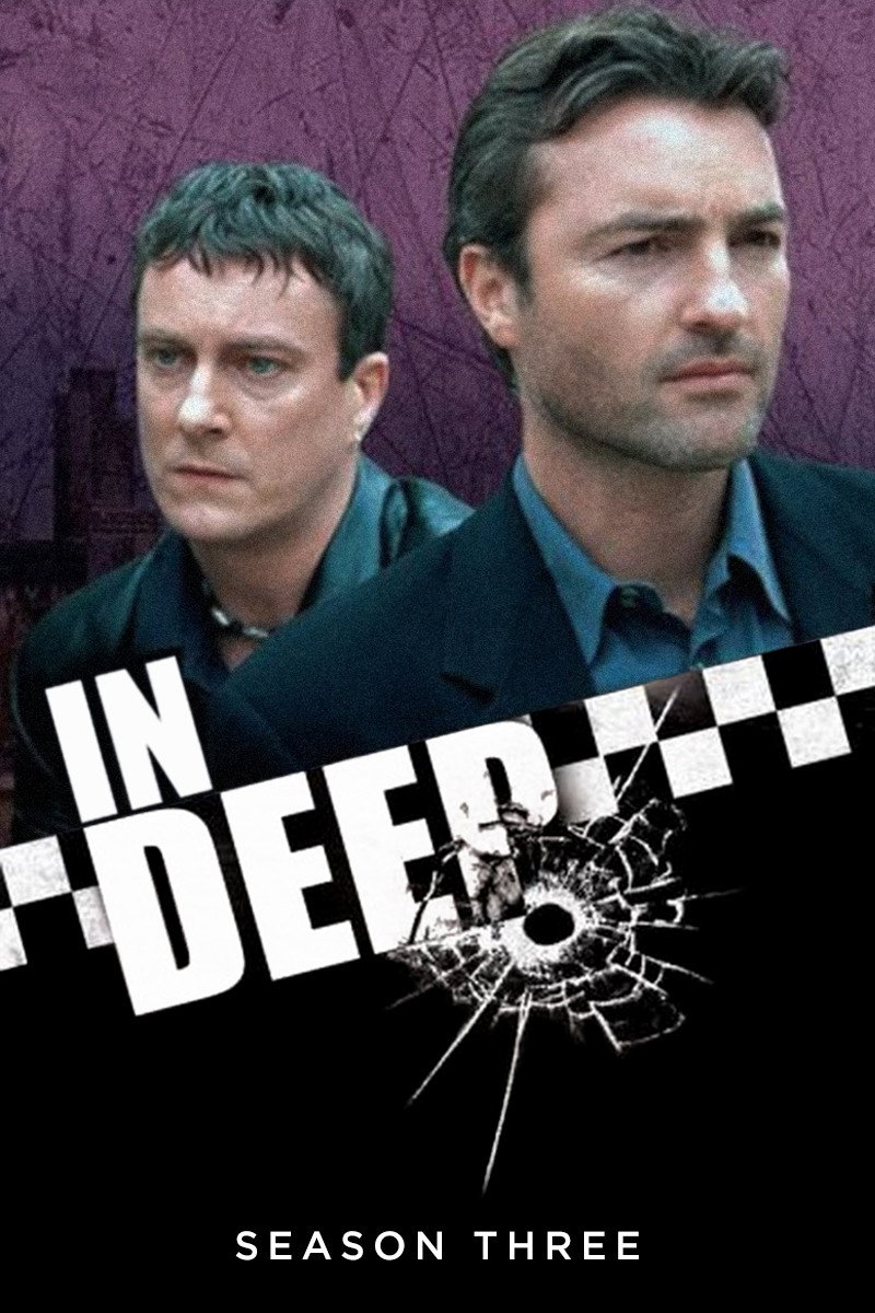 In Deep Season 3