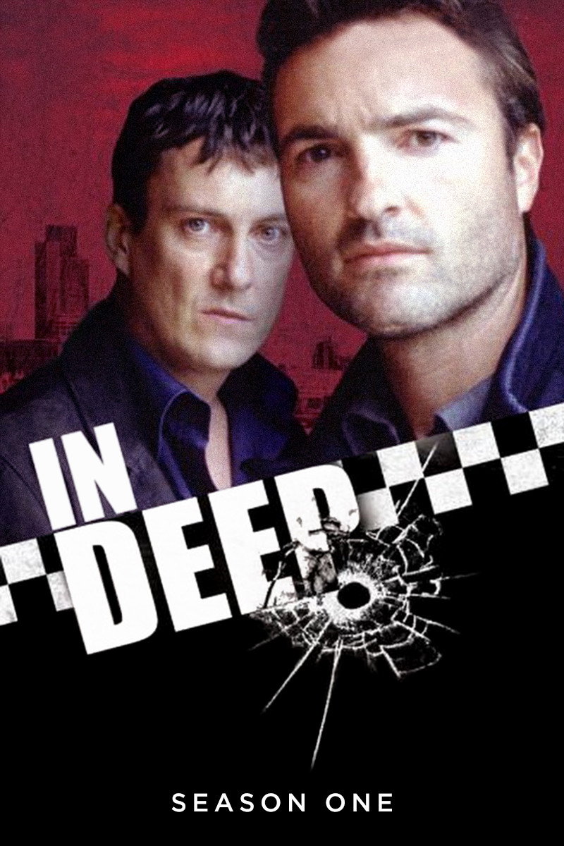 In Deep Season 1