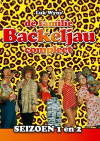 Familie Backeljau Season 1