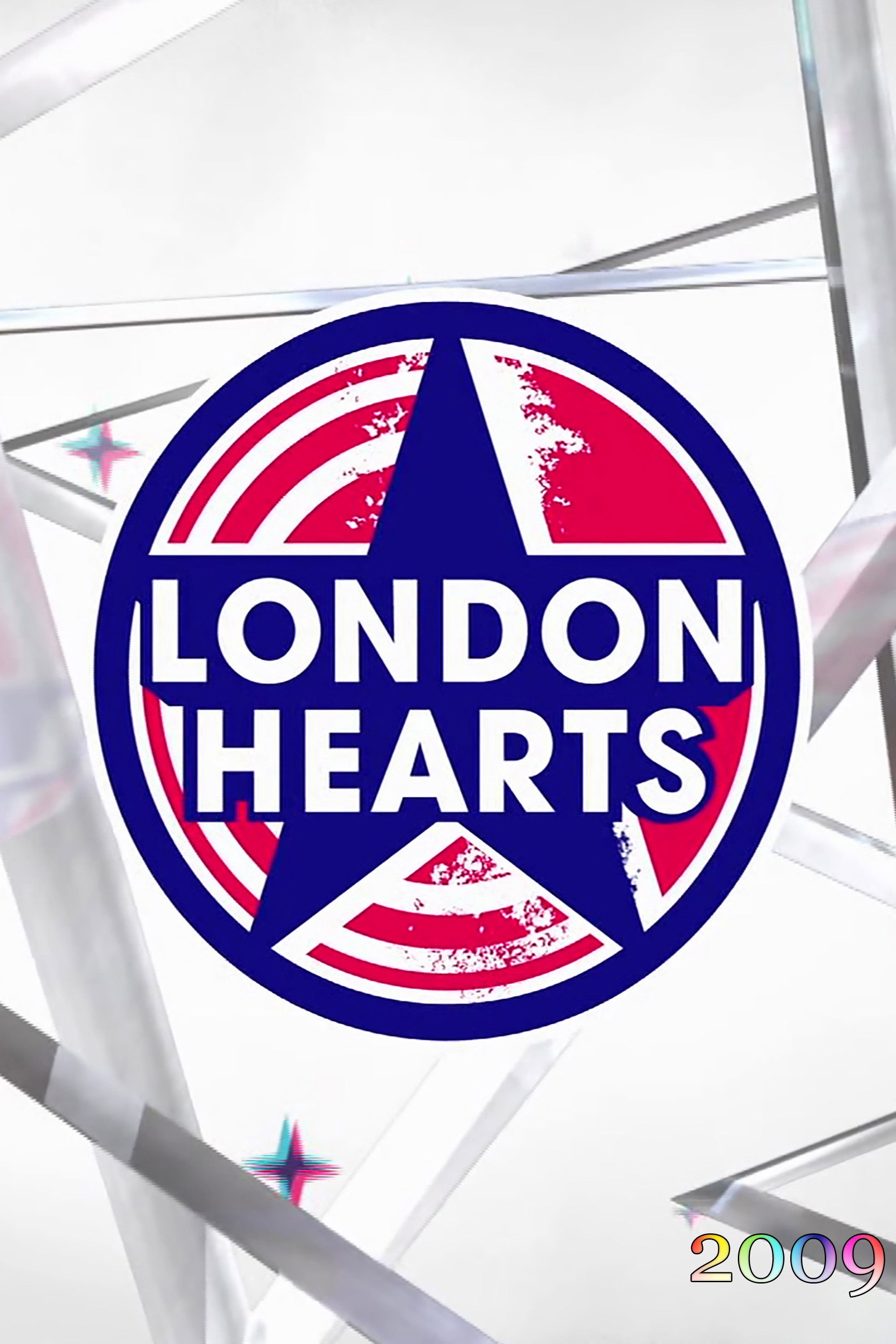 London Hearts Season 2009