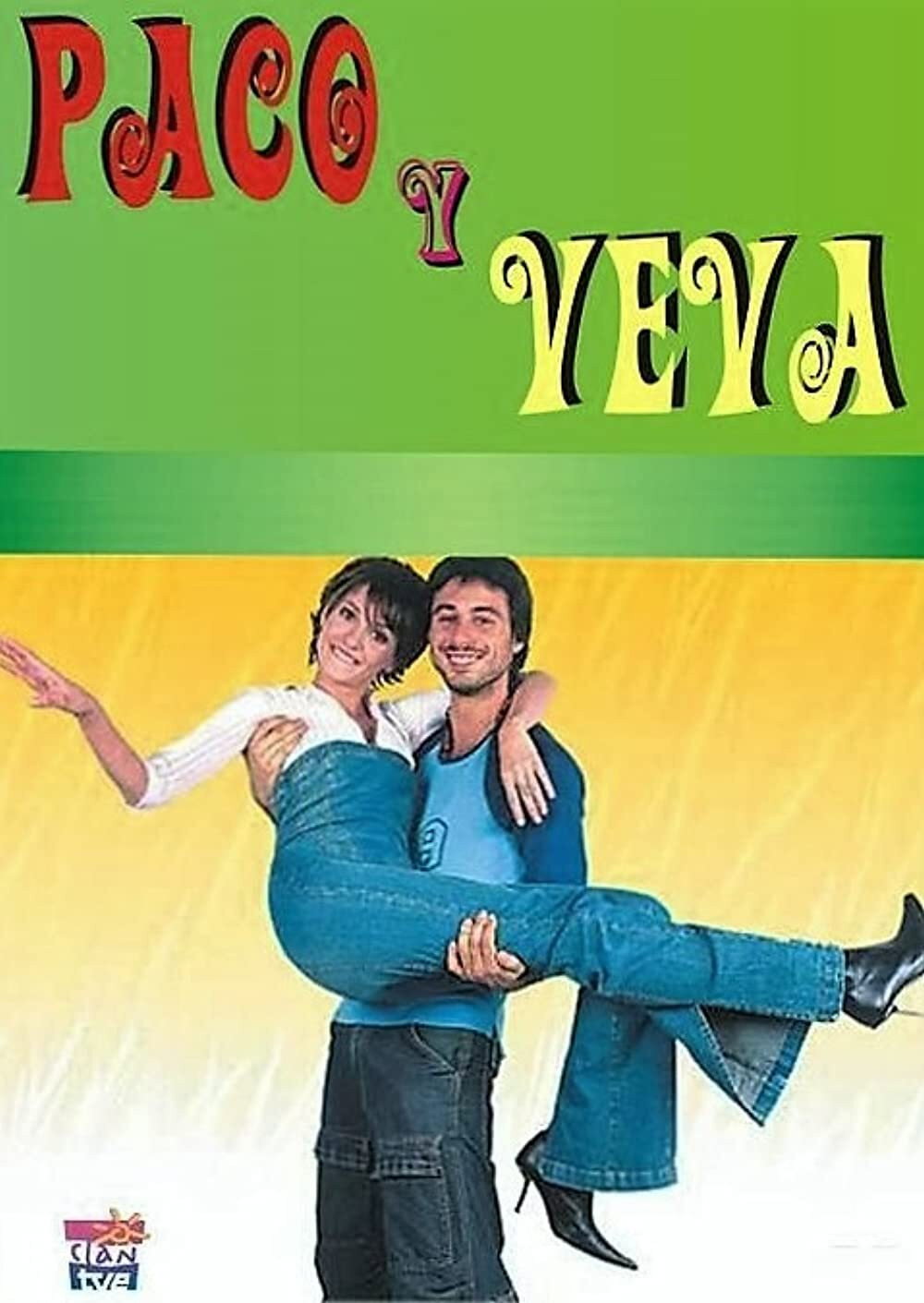 Paco y Veva Season 1