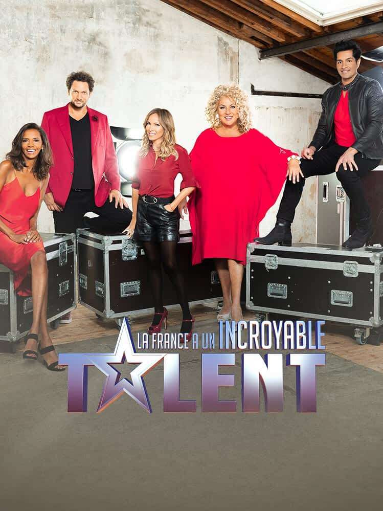 La France a un incroyable talent Season 16