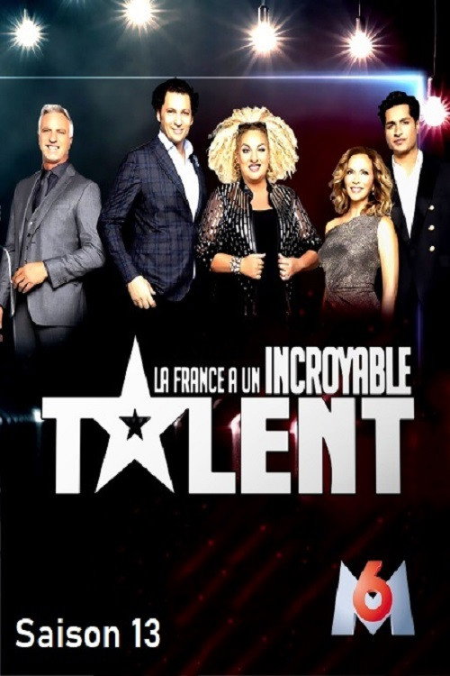 La France a un incroyable talent Season 13