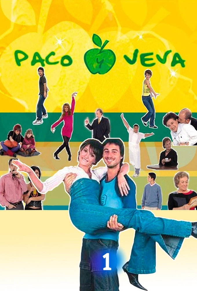 Paco y Veva Season 2