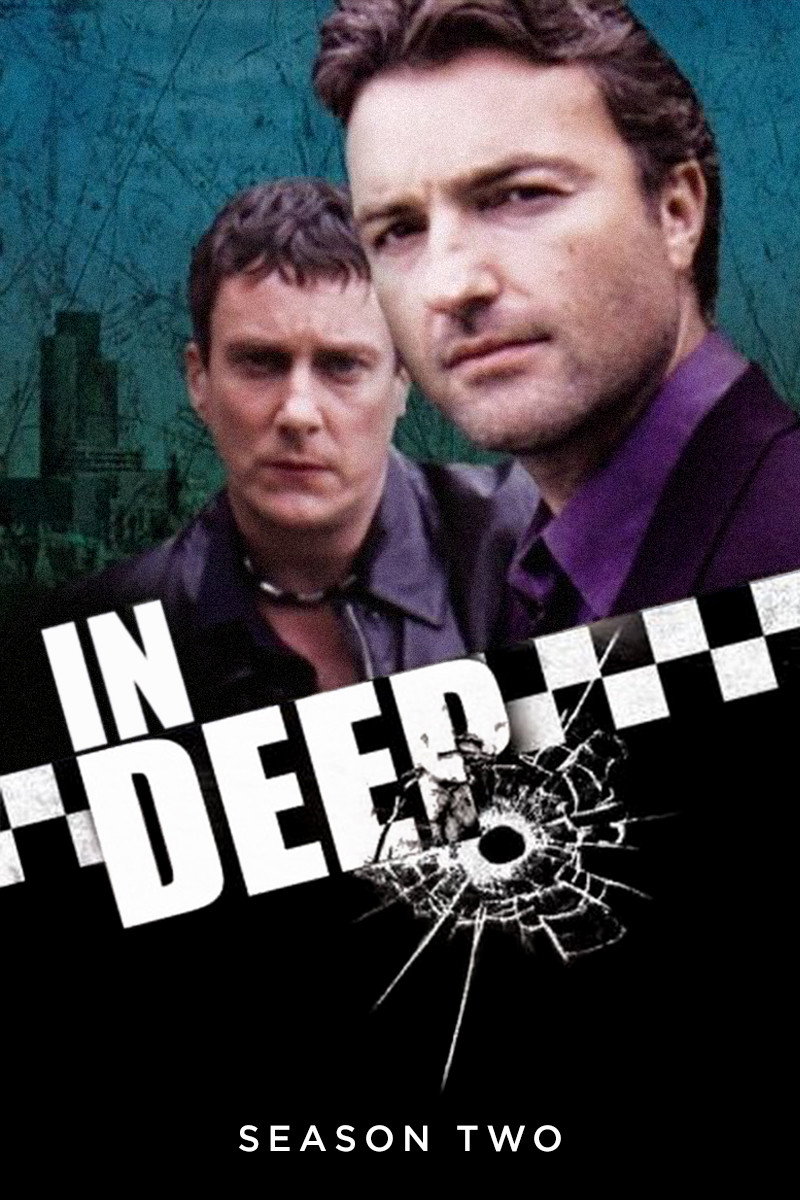 In Deep Season 2