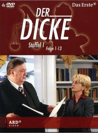 Der Dicke Season 1