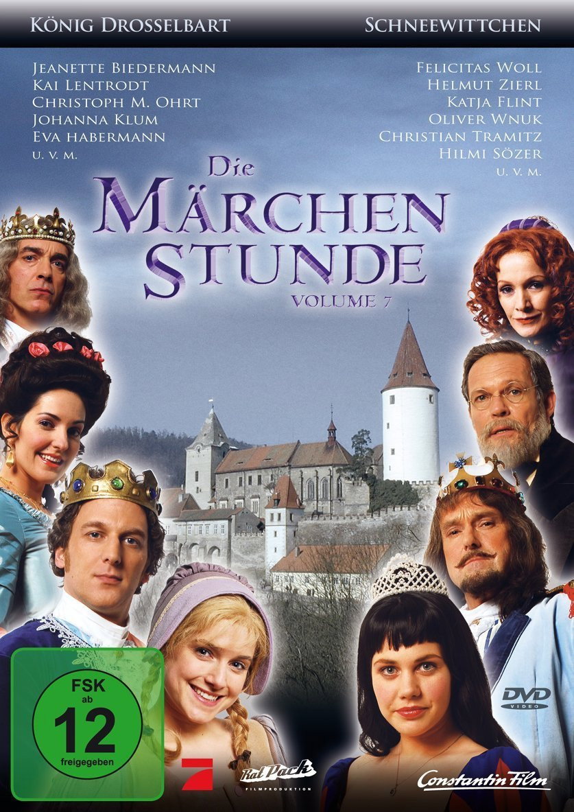 Die ProSieben Märchenstunde Season 4