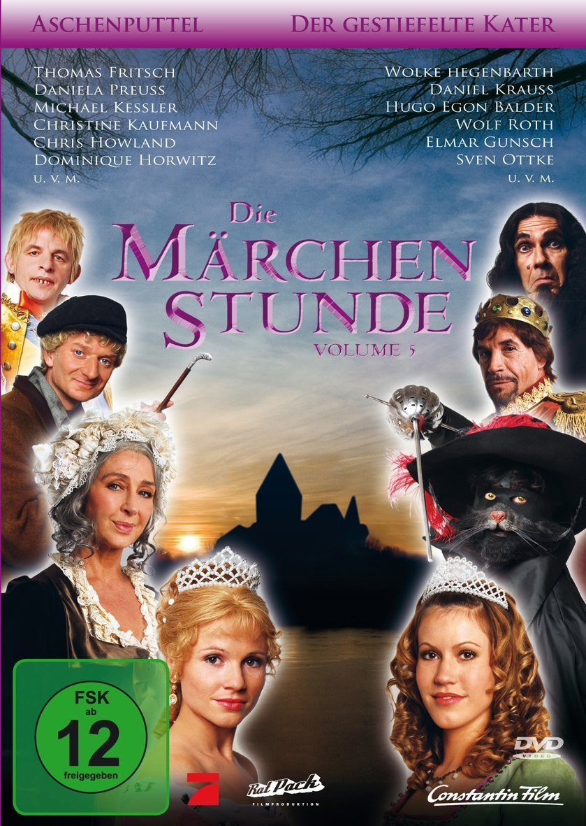 Die ProSieben Märchenstunde Season 3