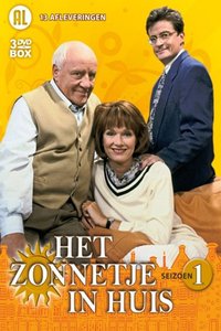 Het Zonnetje In Huis Season 1