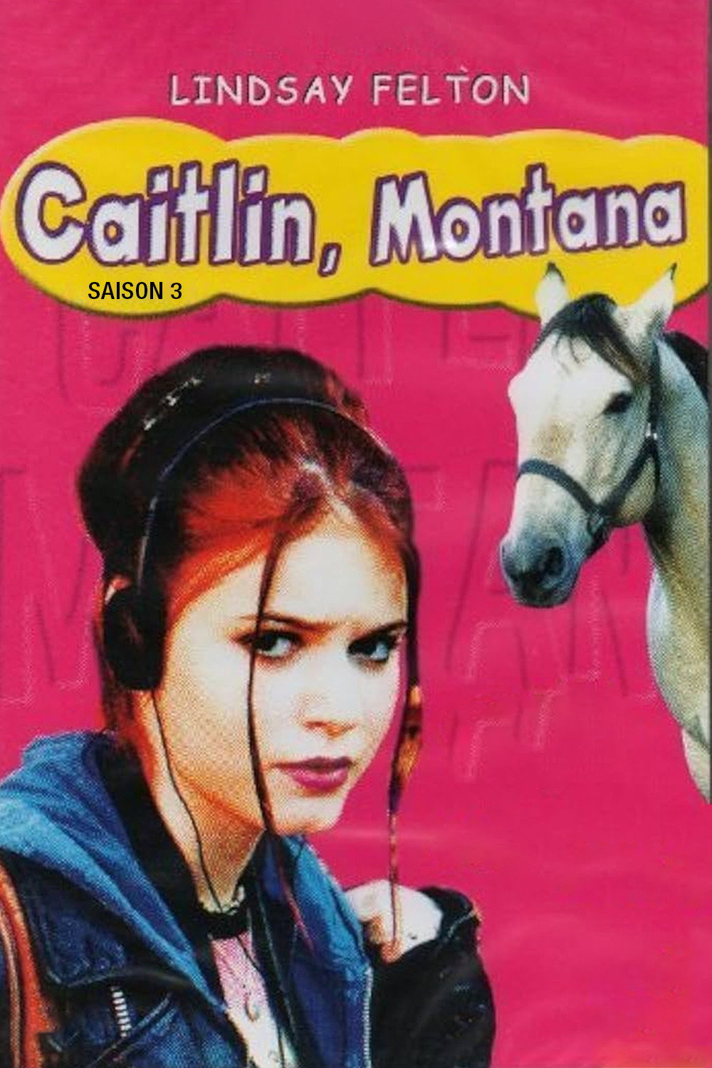 Caitlin's Way Season 3