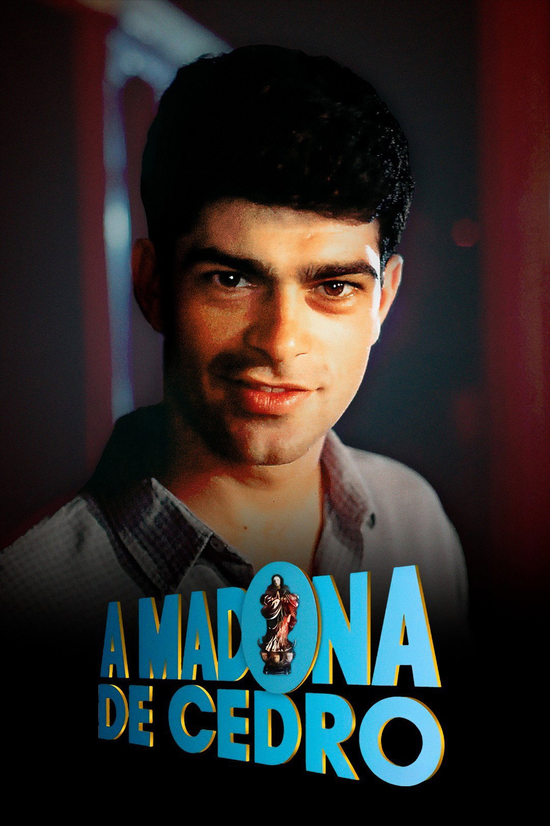 A Madona de Cedro (Minisseries)