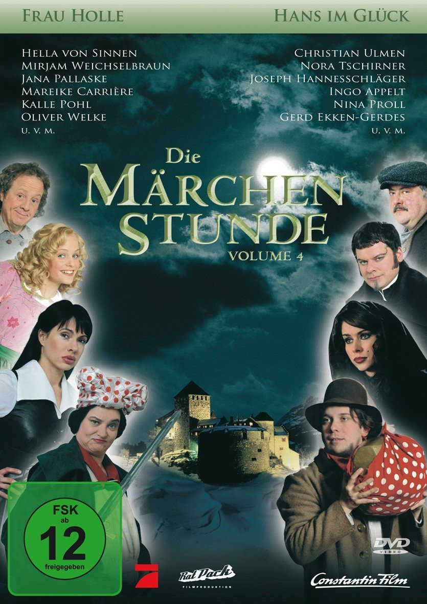 Die ProSieben Märchenstunde Season 2