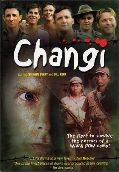 Changi (Miniseries)
