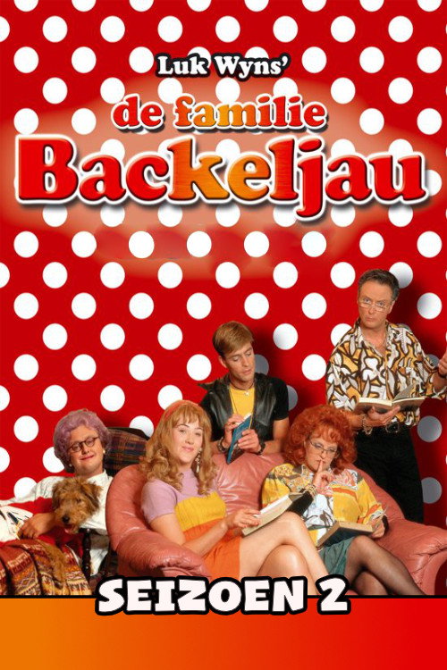 Familie Backeljau Season 2