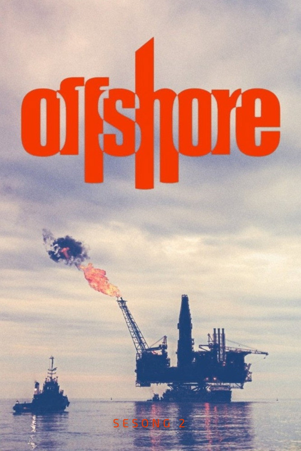 Offshore Season 2