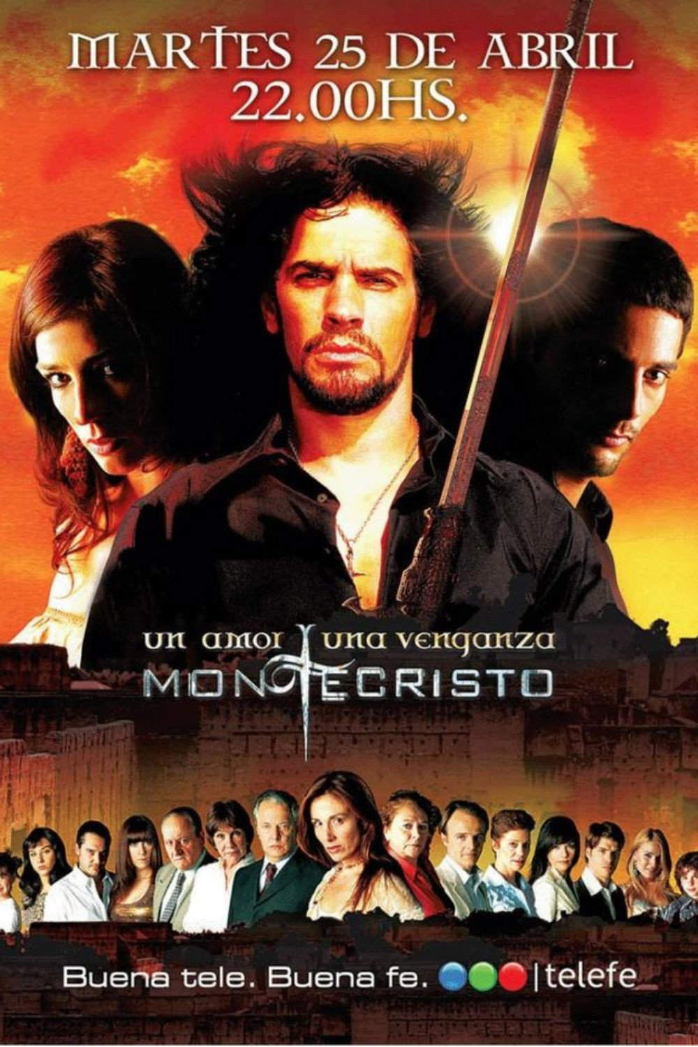 Montecristo