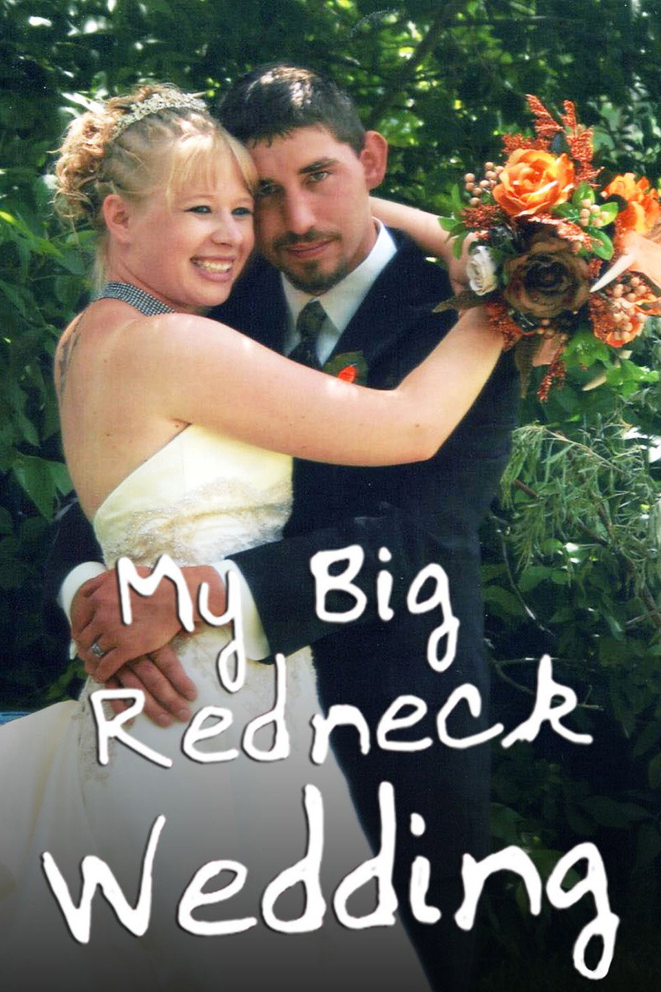 My Big Redneck Wedding Season 2