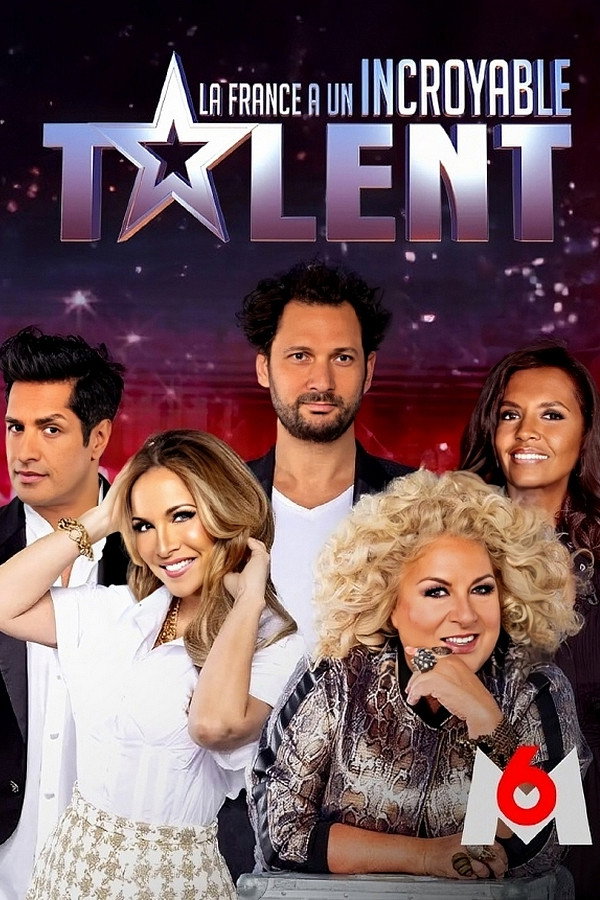 La France a un incroyable talent Season 19