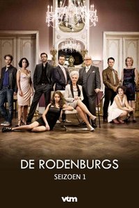 De Rodenburgs Season 1