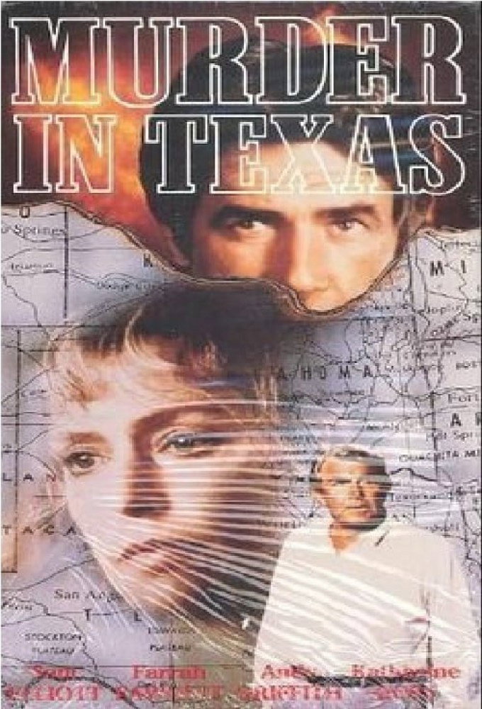 Murder in Texas (Miniseries)