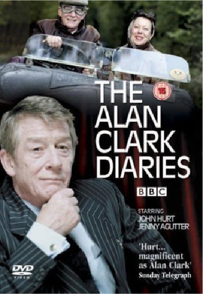 The Alan Clark Diaries (Miniseries)