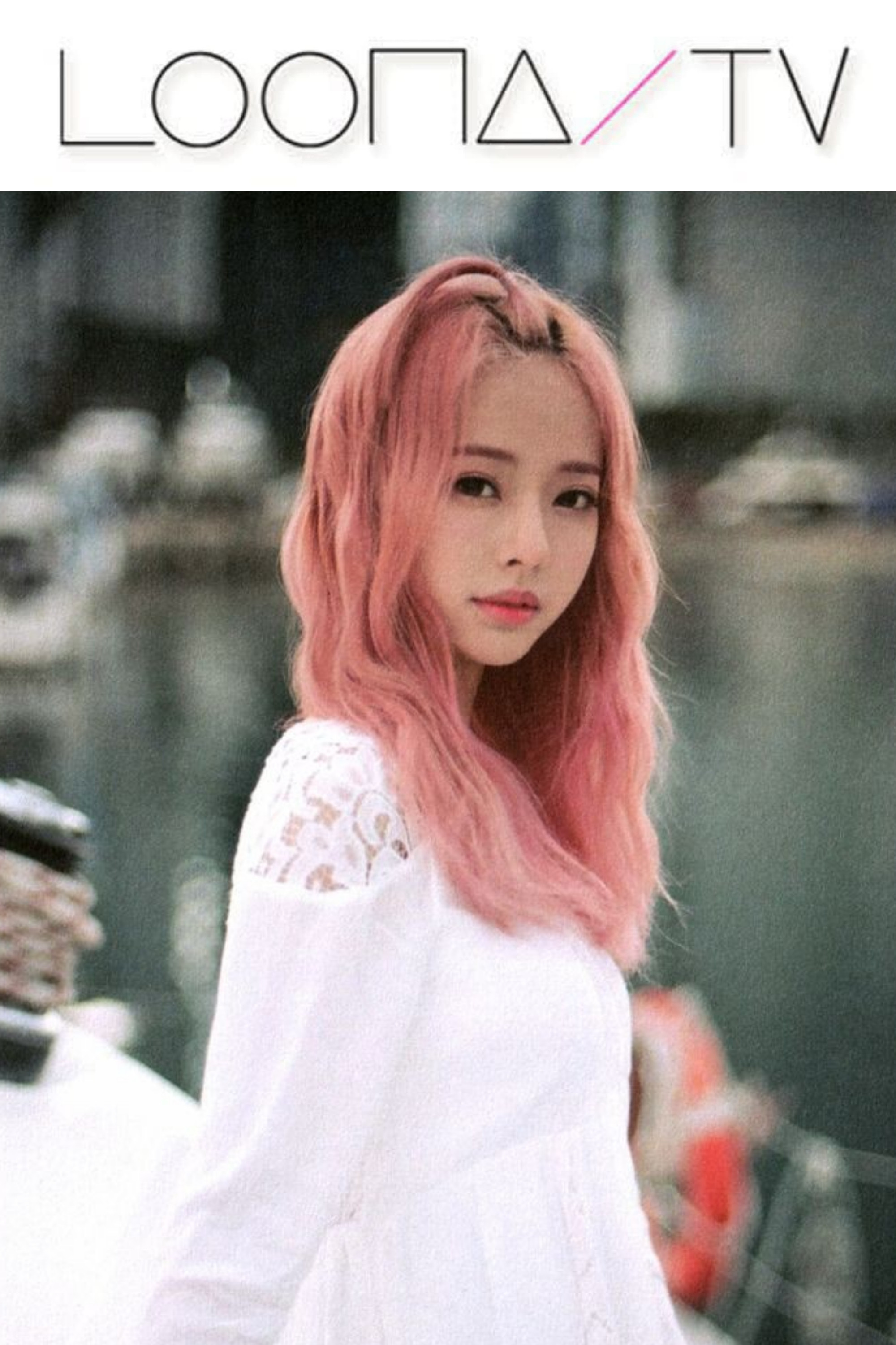 LOONA TV (Season 6 – ViVi / LOONA 1/3 (Love & Evil))