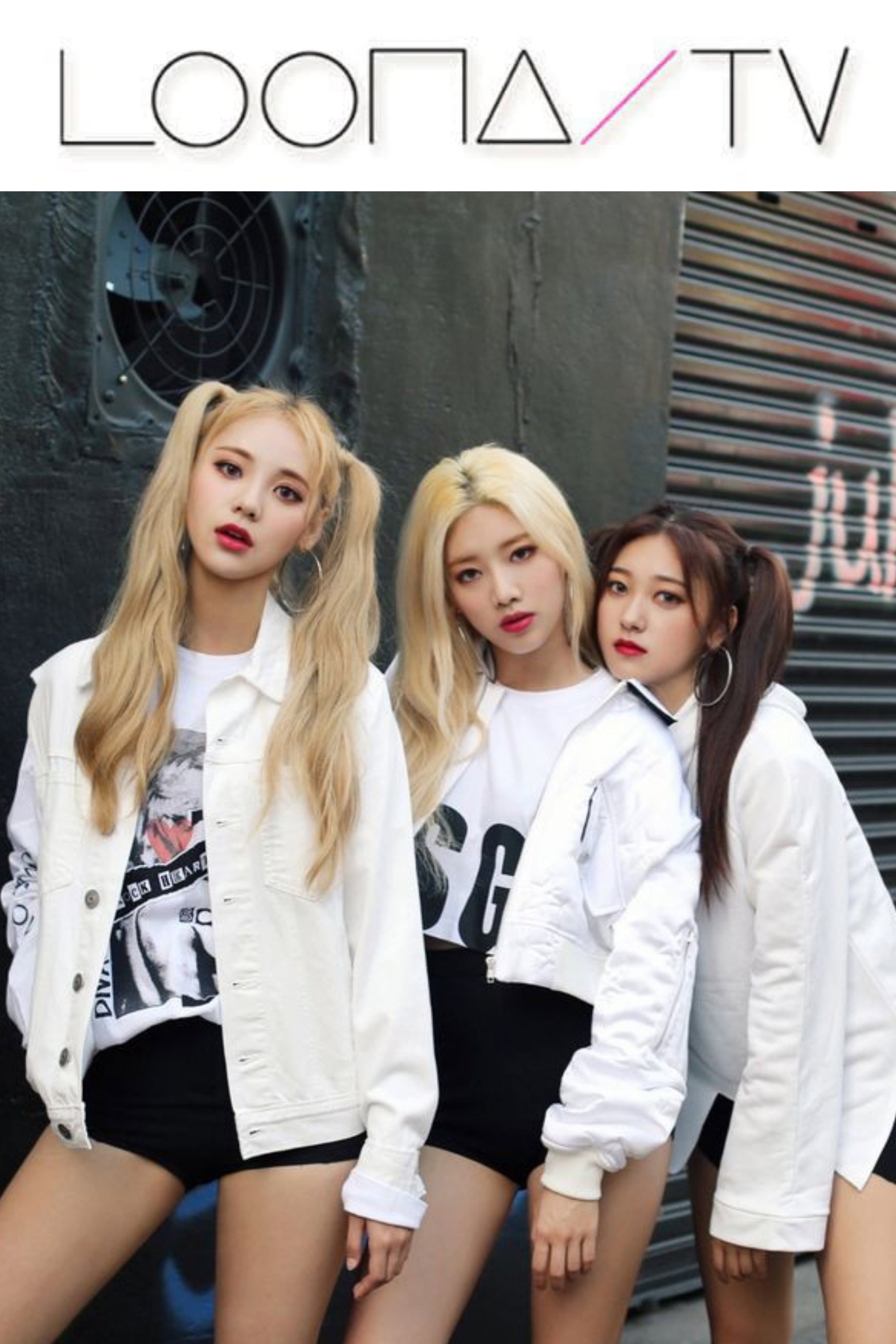 LOONA TV (Season 11 – ODD EYE CIRCLE (Max & Match))