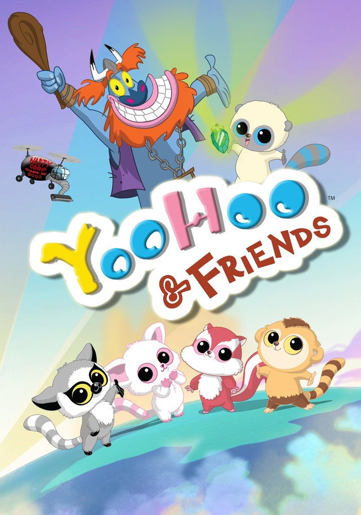 YooHoo & Friends