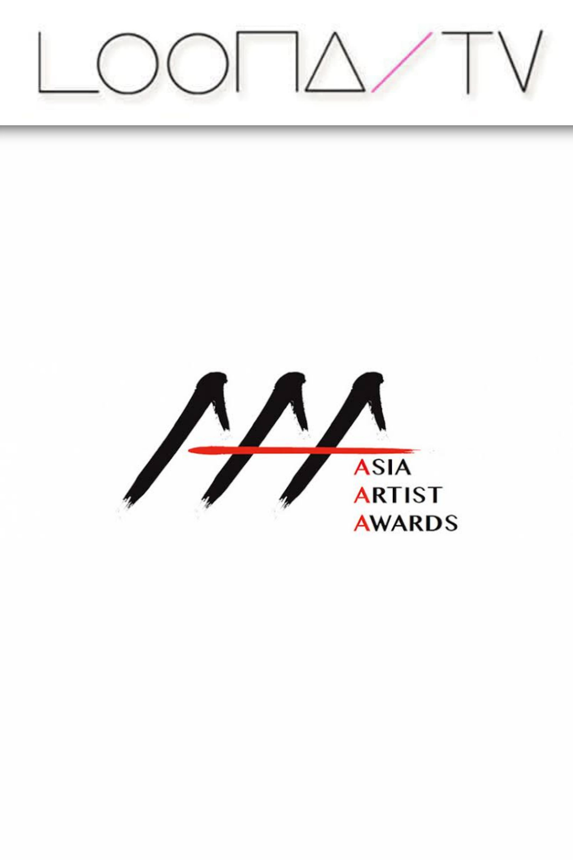 LOONA TV (Season 29 – Asia Artist Awards Vietnam 2019)
