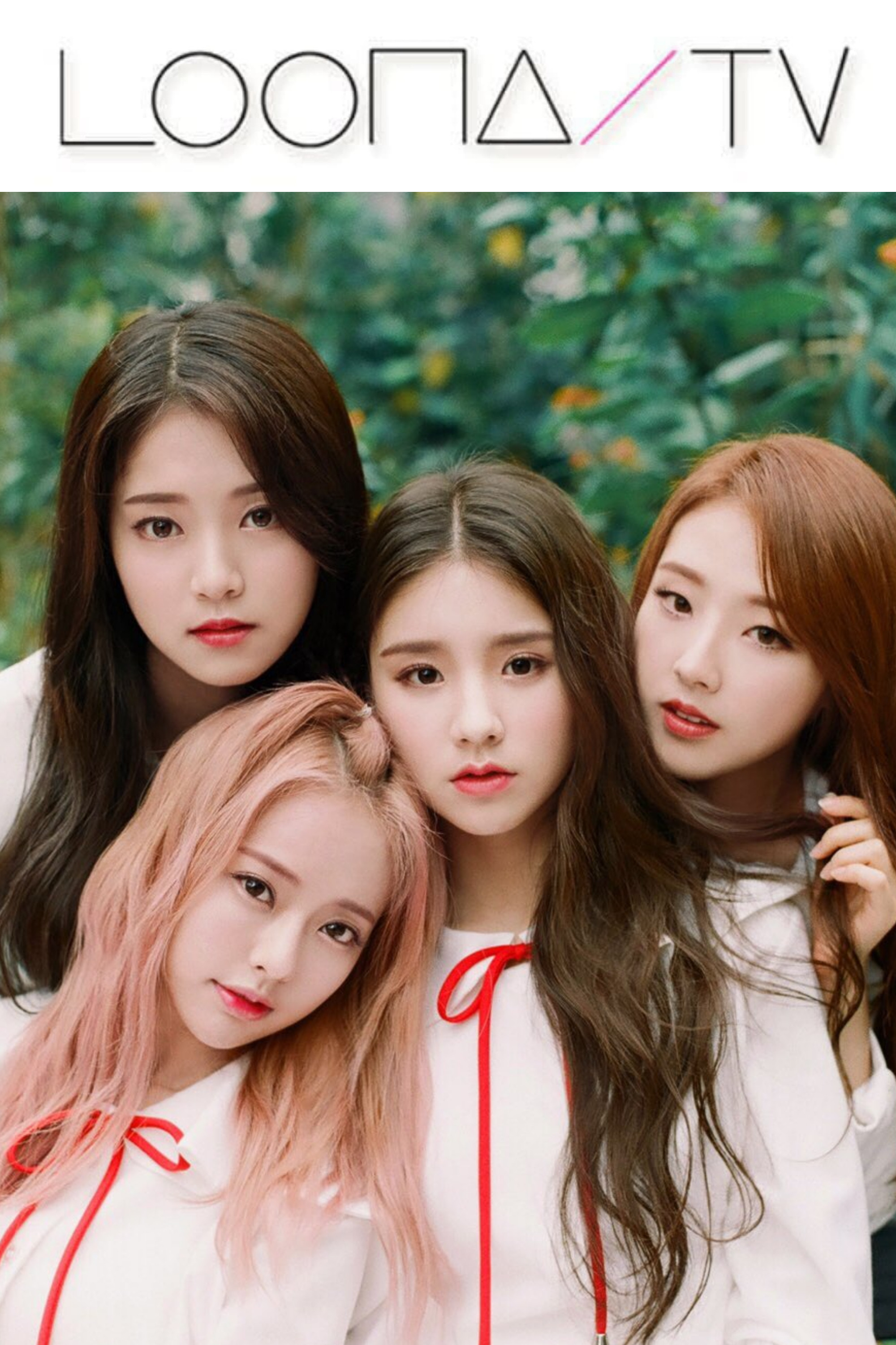 LOONA TV (Season 5 – LOONA 1/3 (Love & Live))