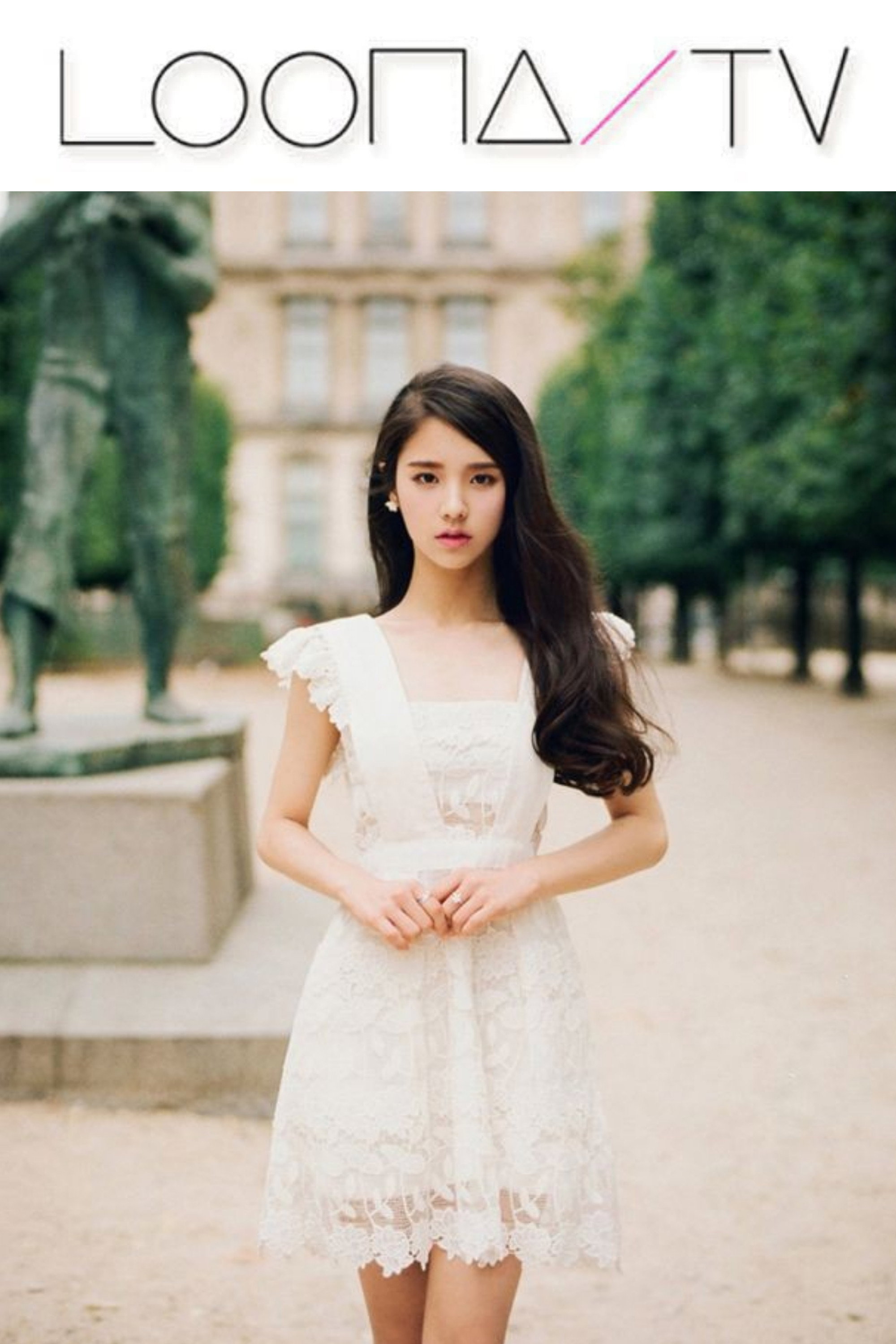 LOONA TV (Season 1 – HeeJin)