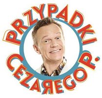 Przypadki Cezarego P.