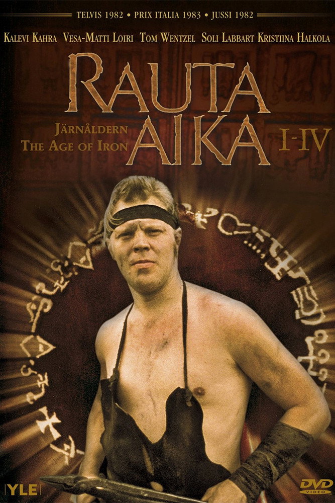 The Age of Iron