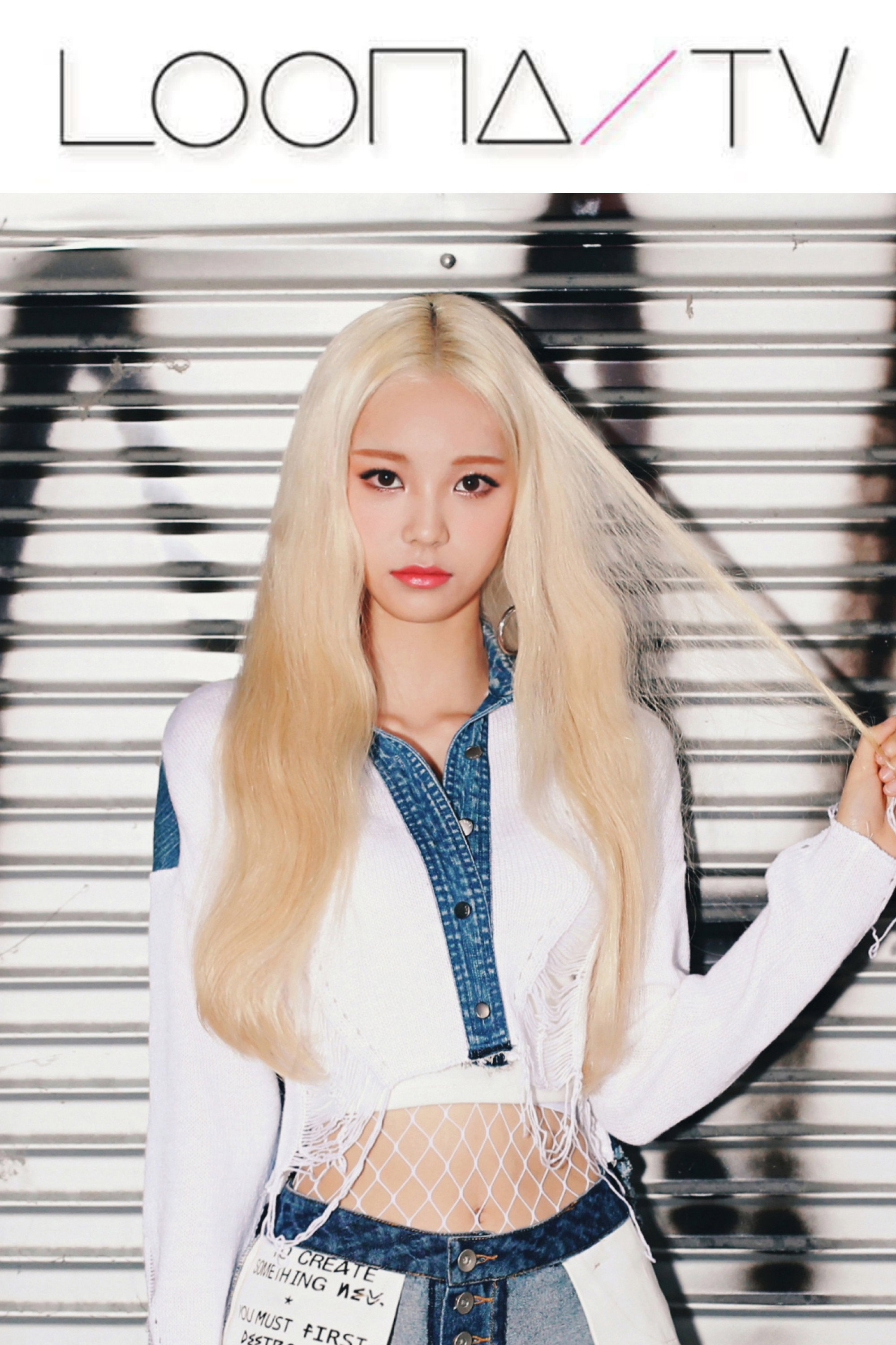 LOONA TV (Season 8 – JinSoul)