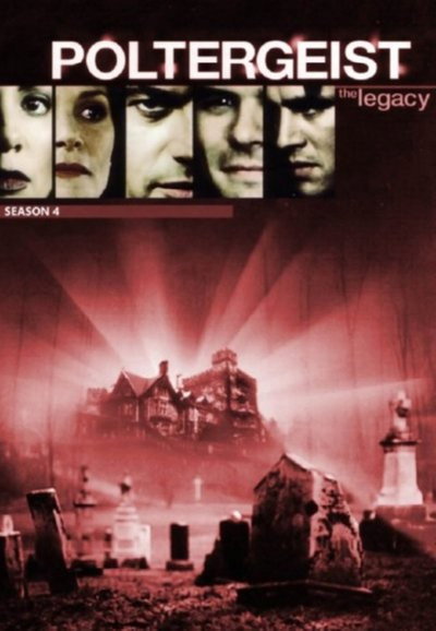 Poltergeist: The Legacy Season 4