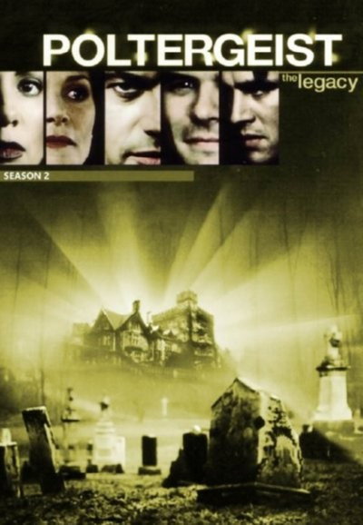 Poltergeist: The Legacy Season 2
