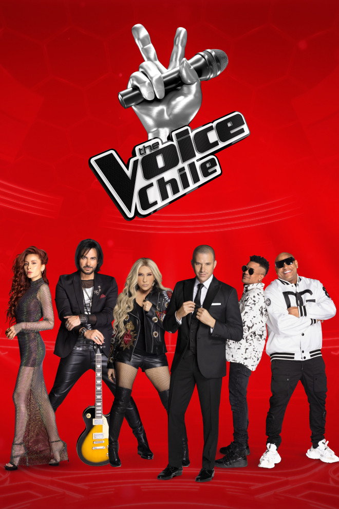 The Voice Chile Season 3