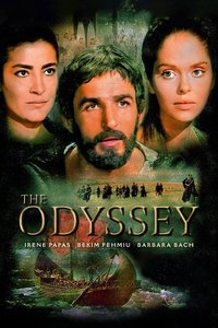 The Odyssey (Miniseries)