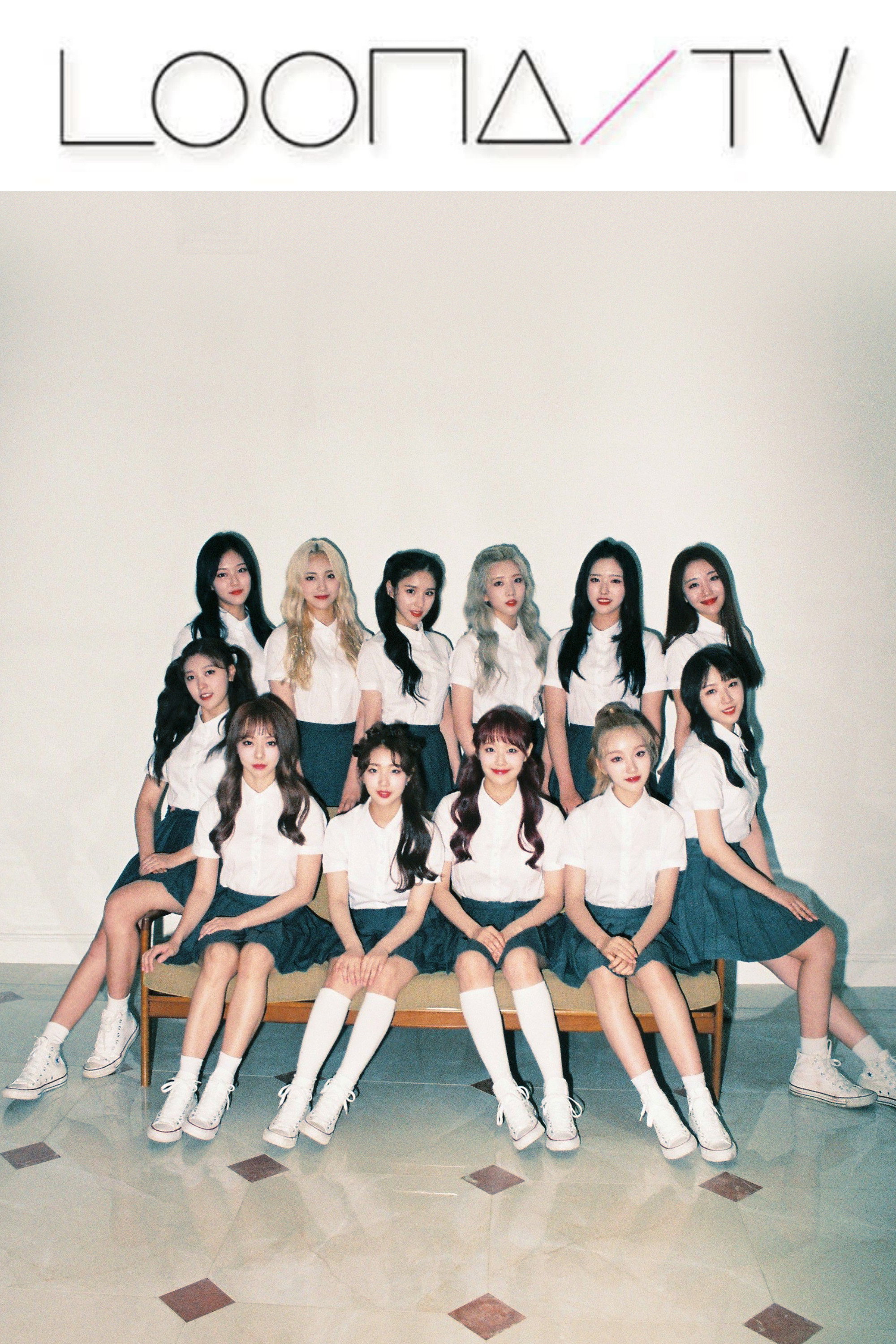 LOONA TV (Season 20 – LOONA (Hi High))