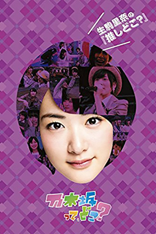 Nogizakatte, Doko? Season 4
