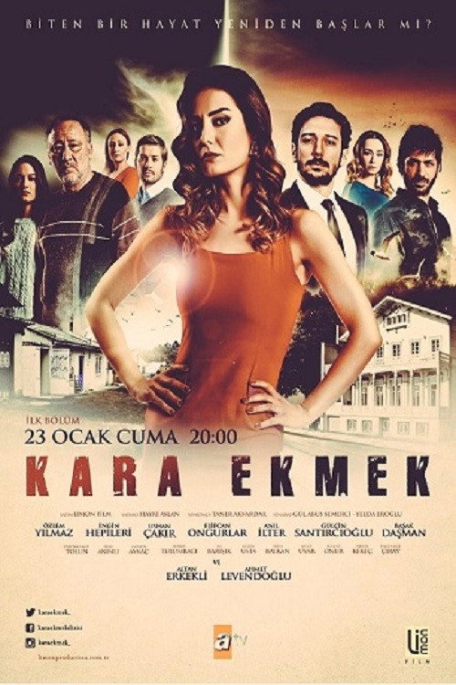 Kara Ekmek Season 2