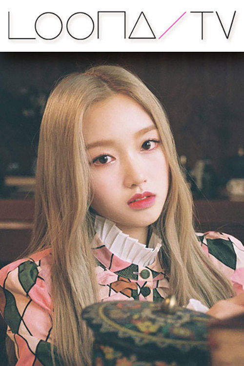 LOONA TV (Season 14 – Go Won)