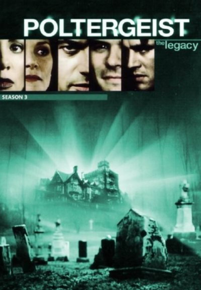 Poltergeist: The Legacy Season 3