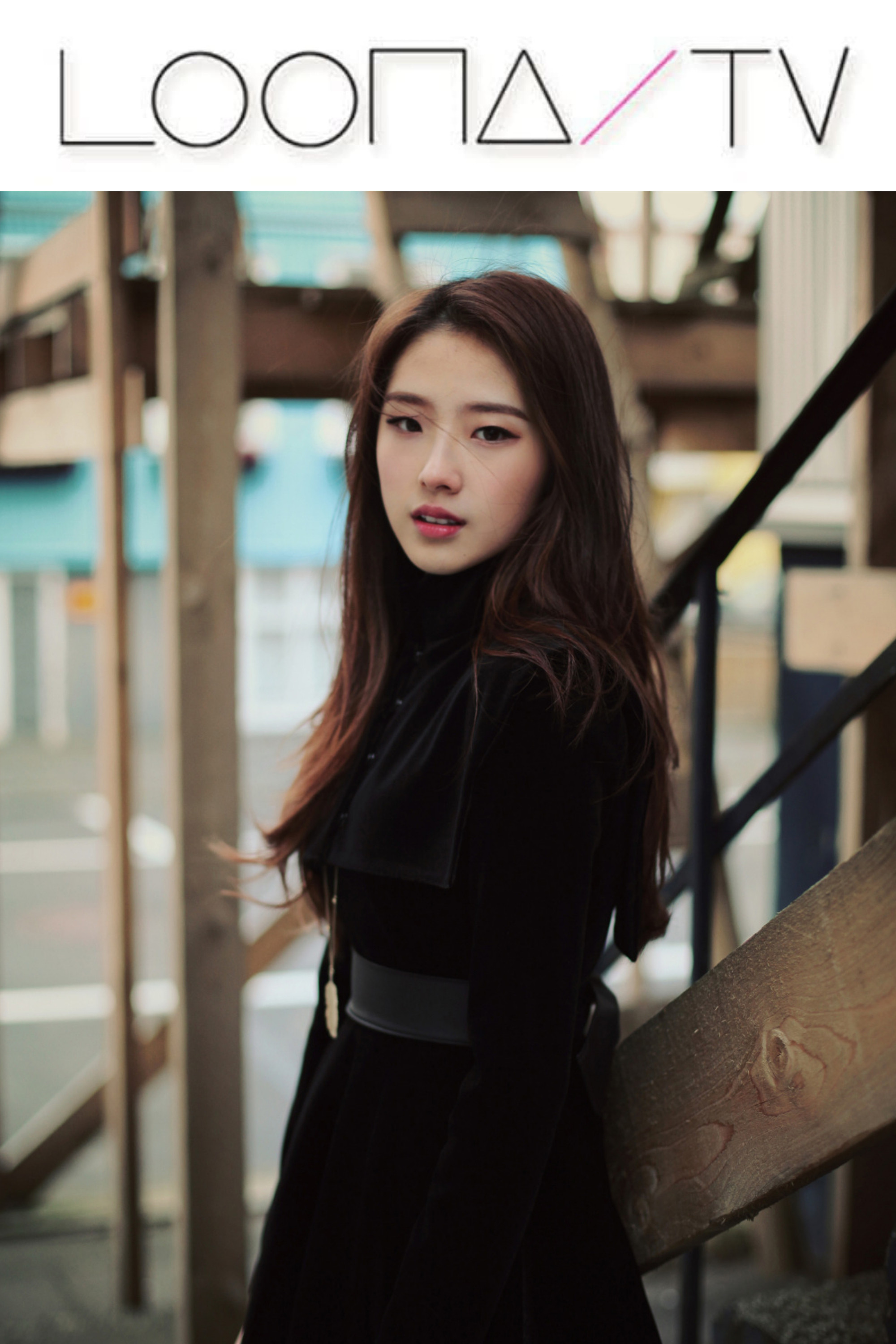 LOONA TV (Season 3 – HaSeul)